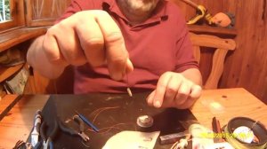 Рыбалка. Снасть на "Сазана"и "Карпа".