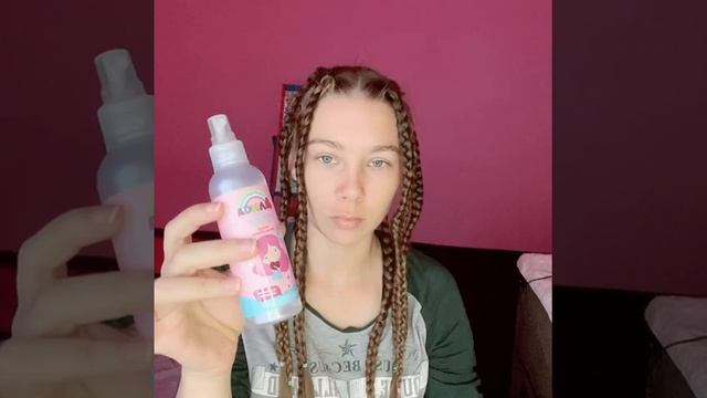 Уход за волосами, как убрать секущиеся концы без вреда для длины ❤️?