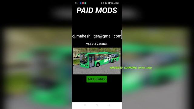 ?How to Download Volvo B11R? & CJ PROJECT App? смотреть онлайн