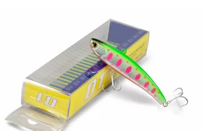 РАТЛИН IMA KOUME С АЛИЭКСПРЕСС КОПИЯ | РАТТЛИН НА СУДАКА с AliExpress. fishing