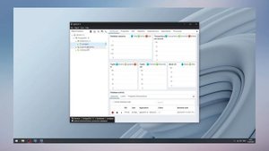 Как установить базу данных (CRX DEV)