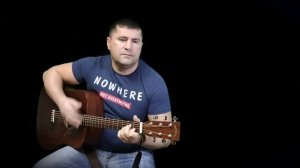 Дрягилев Игорь  - 90 суток (кавер)