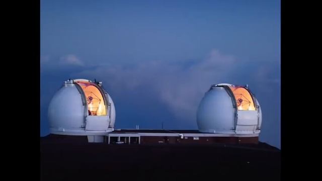 Andrea Ghez: The hunt for a supermassive black hole смотреть онлайн