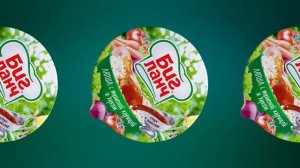 Сделай Биг Ланч!