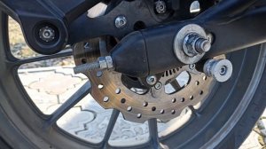 Benelli TRK 251 Відгук на 10000 км пробігу