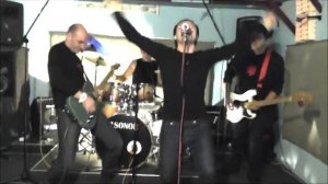 Красные Звёзды. "А все таки!"