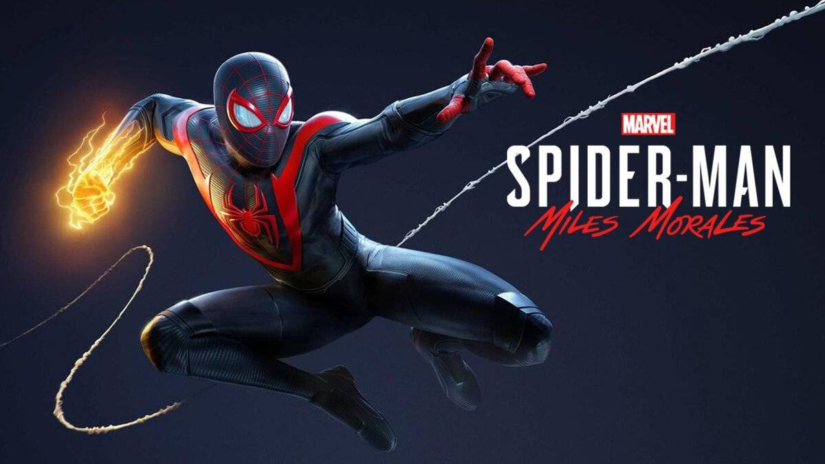 ПРОХОЖДЕНИЕ Marvel's Spider-Man: Miles Morales(РУССКАЯ ОЗВУЧКА)№ 2
