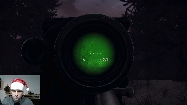 ?ТАРКОВ - НОВОГОДНИЙ ТРАХОВ [Стрим] смотреть онлайн