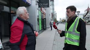 Мобилизация в Екатеринбурге: мнения горожан