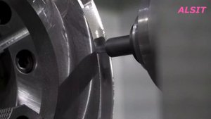Станок ЧПУ ТОКАРНО Фрезерный 5 координатный фрезерный станок Фрезерная Обработка Металла