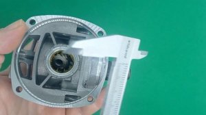 Редуктор УШМ PATRIOT AG 115