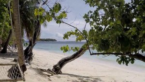 Отель Bandos Island Resort 4 Мальдивы обзор от ht.kz