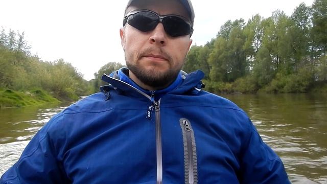 Сплав річка ГОРИНЬ Ремчиці - Смородськ - Городище смотреть онлайн