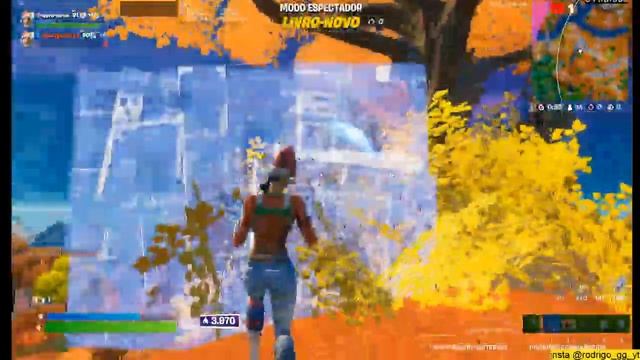 ?Novas skins de Nba / skin gratis para pc fortnite pt? смотреть онлайн