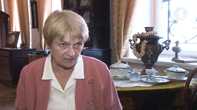 История самовара
