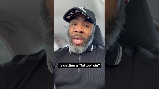 Is getting a “Tattoo” sin? #bible #bibleverse #jesus #god #christianity