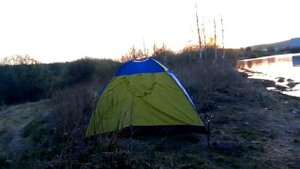 Рыбалка на Исети