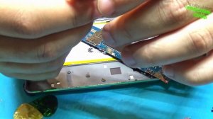 ⚠ПОСЛЕ ДРУГОГО РЕМОНТНИКА перестал показывать планшет Huawei MediaPad T3 (KOB-L09). ВИДЕООТЧЕТ