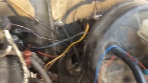 свап змз 406 в газ 69