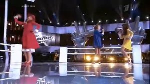 ВАЛЕРИЯ  КОЖЕМЯКИНА + ЕВДОКИЯ  МАЛЕВСКАЯ + ЕКАТЕРИНА  ПРОКУДИНА   Леди совершенство