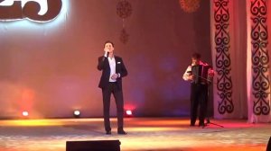 Айдар Латыпов. Йәшәү йәме