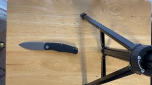 The CIVIVI Sokoke: A Great and Affordable Ray Laconico Design!—Gaining an Edge, Ep. 326