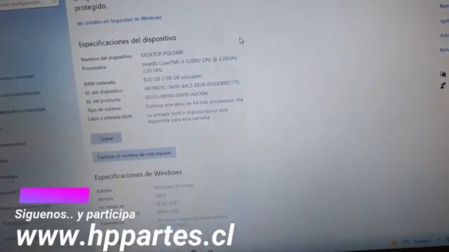 HP elitebook 840 G2 смотреть онлайн