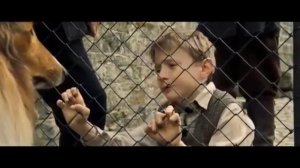 Лесси  Буктрейлер