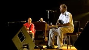 Change The World - Eric Clapton