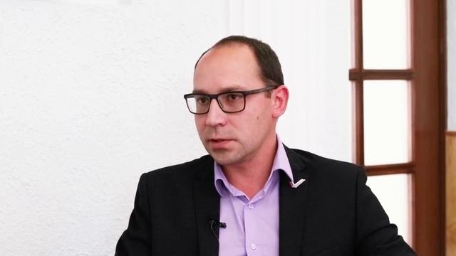Интервью. Форум 