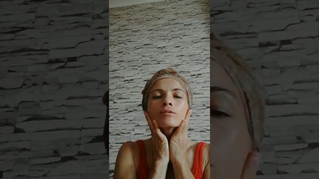 Вечерний самомассаж-релакс перед сном смотреть онлайн