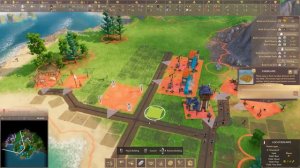 Settling the Cursed Coast - Pioneers of Pagonia (Part 1)