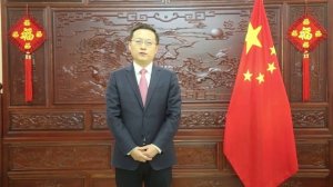 Генеральный консул КНР в Казани поздравил студентов ПГНИУ с Китайским Новым годом