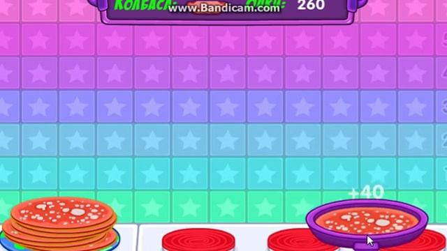 "Приготовь пиццу" или "Готовим пиццу" мини-квест с Машей смотреть онлайн