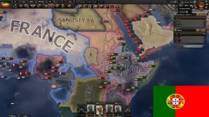 КАК 100 ИГРОКОВ ИЗМЕНИЛИ ПЕРВУЮ МИРОВУЮ В HEARTS OF IRON 4