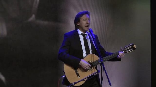 Сергей Светлов_Баллада о любви на стихи Роберта Рождественского