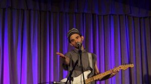 Юрий Визбор мл. "Слаломисты" - ст.и муз. Юрия Визбора