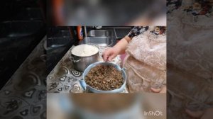 НА КУХНЕ ЦЫГАНКИ НАТАЛЬИ(пирожки с ливером)