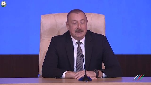 Как российские, американские, европейские и иранские бизнесмены оказались в одной лодке в Баку смотреть онлайн