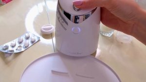 #МАСКАМАШИНА Сделай КОЛЛАГЕНОВУЮ МАСКУ из МОЛОКА ДОМА Face Mask Machine МАСКА МАШИНА 3D Printing Mi