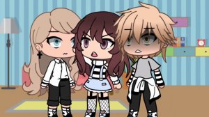 А ты все смотришь не туда [meme] Гача Лайф [😒✨]