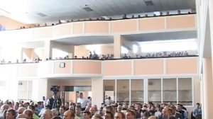 Хождение в духе - Циммерман Ричард(Проповедь)