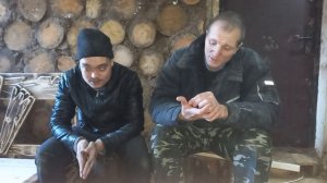 ФУНДАМЕНТ ИЗ ШИН