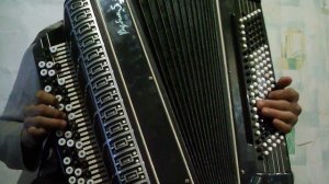 "миляшлярем" на баяне