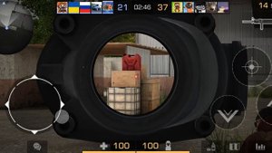 играю в standoff2