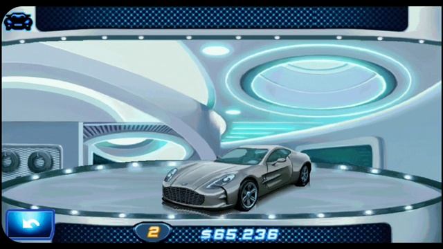 CORRIDA EM RITMO DE FUGA - ASPHALT 6: ADRENALINE (JAVA GAME) смотреть онлайн