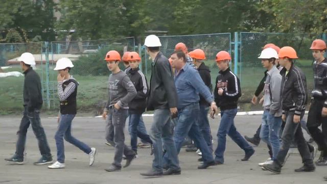 БЕЛОЗЁРСКИЙ ГОРНЫЙ ЛИЦЕЙ смотреть онлайн