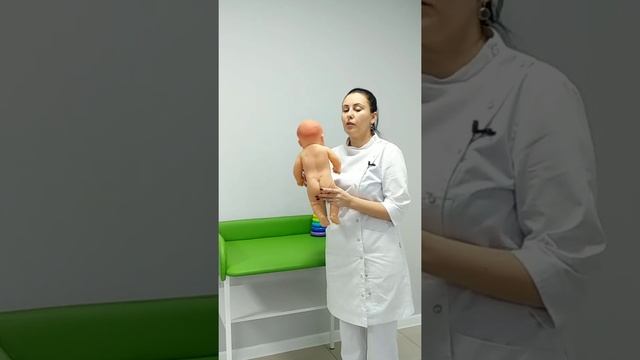 Как правильно выбрать подгузник для новорожденного? смотреть онлайн