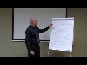 Менеджмент частного бизнеса. Часть 2. Управление продажами. Управление маркетингом. Переговоры