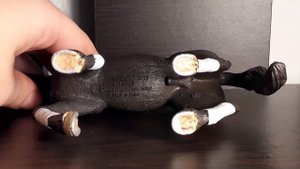 РАСПАКОВКА НАБОРА Schleich Турнир с Фризским Жеребцом | Обзор фигурки